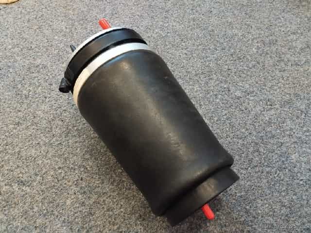 Měch tlumič Range Rover