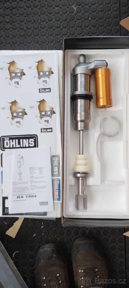 Öhlins KA1594-kawasaki KX 450