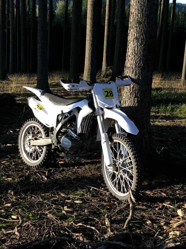 Prodám minirocket RX 250ccm