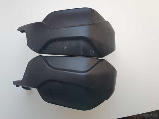 blastry kryty řídítek yamaha tenere 700 2023
