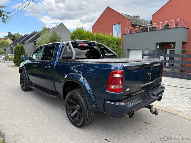 ROLLBAR Dodge Ram 1500