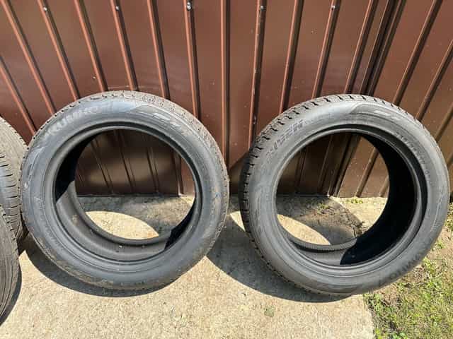 235/55 r19 101H KUMHO CRUGEN 2KS NOVÉ LETNÍ PNEU