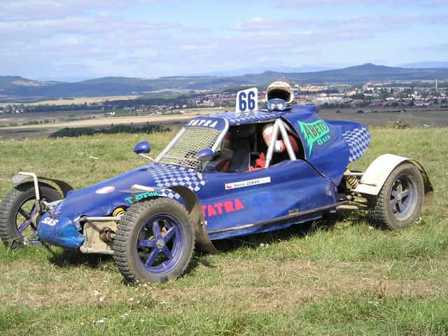 buggy autokross bugina autocros motokara rally zavodni