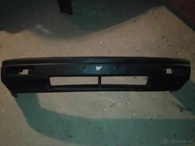 přední nárazník FORD SIERRA I