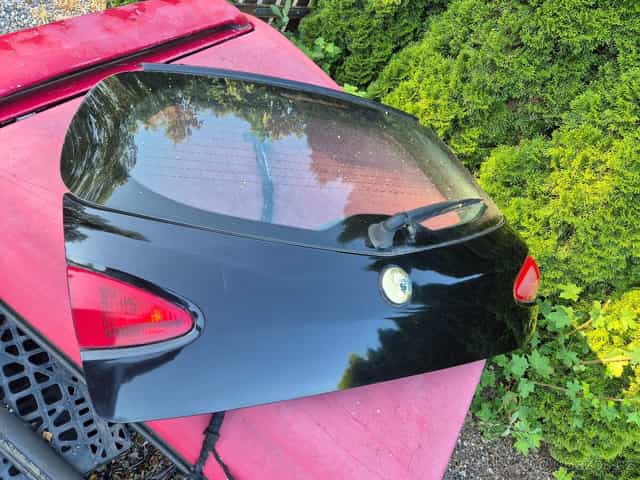 Alfa Romeo 147 dveře zadní