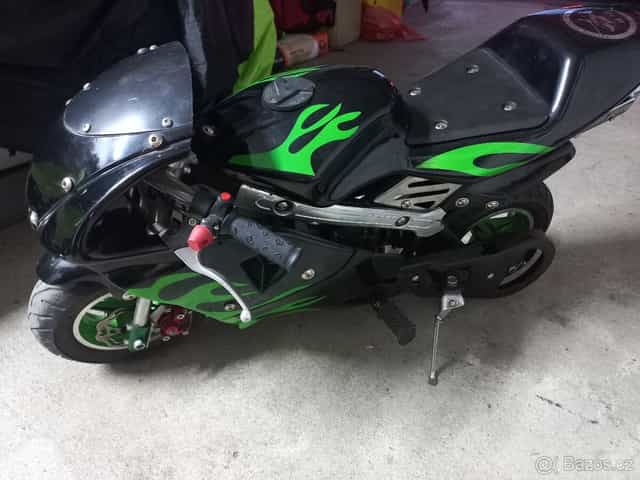 Prodám Minibike