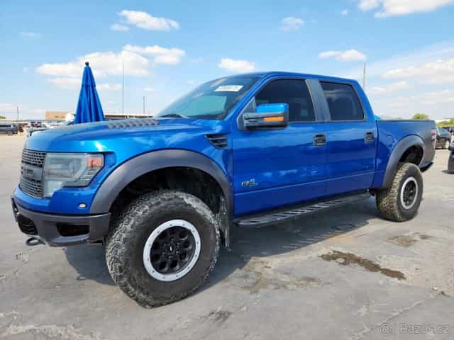 Ford F150 Dily  na prodej pro modelové díly 2014+