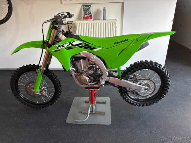 Kawasaki kxf 450