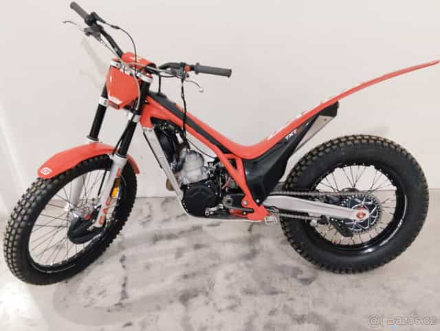 GASGAS TXT RACING 300 rv2023