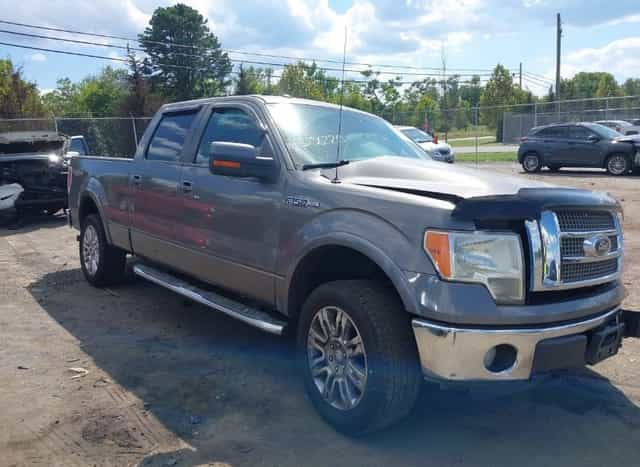 Ford F150 Dily na prodej pro modelové díly 2009-2014