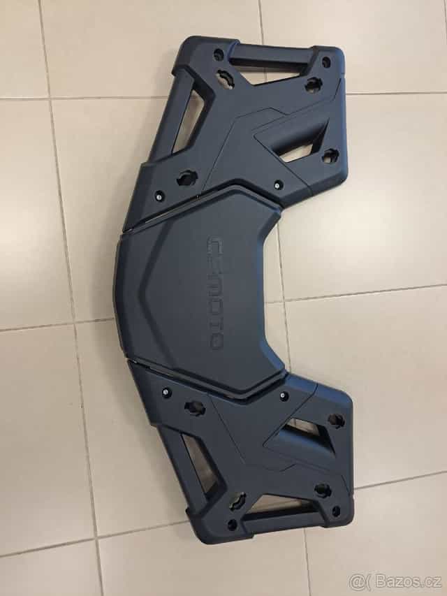 Kompletní přední nosič CFMOTO X625