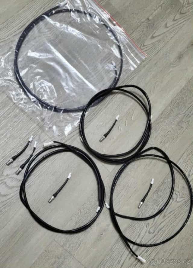 Snímač tachometra KTM HUSQVARNA GASGAS Husaberg