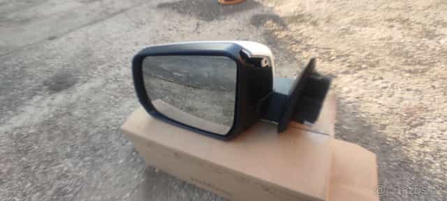 VW Amarok levé Zrcátko (2019+)