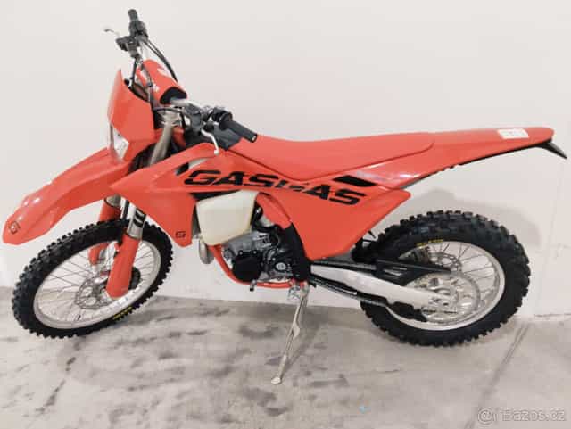 GASGAS EC 450F 2025