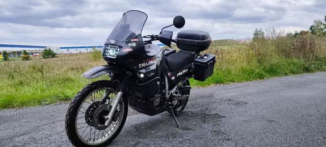 Honda xl 600 Transalp