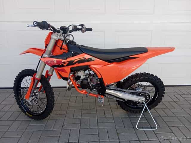 KTM SX 85 26