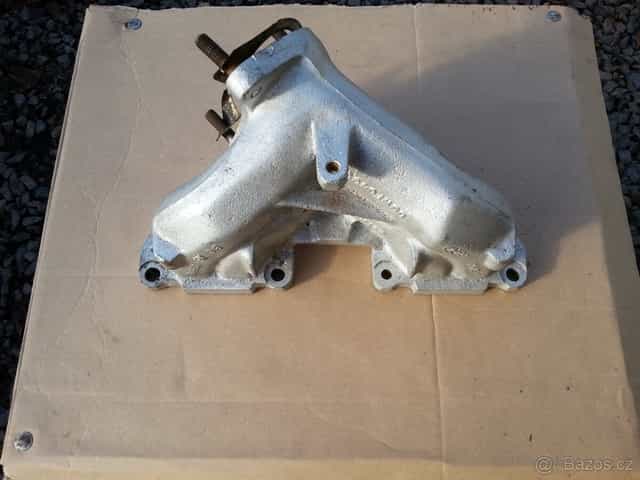 Ford Sierra, Siera 2.0 DOHC - orig. Ford náhradní díly