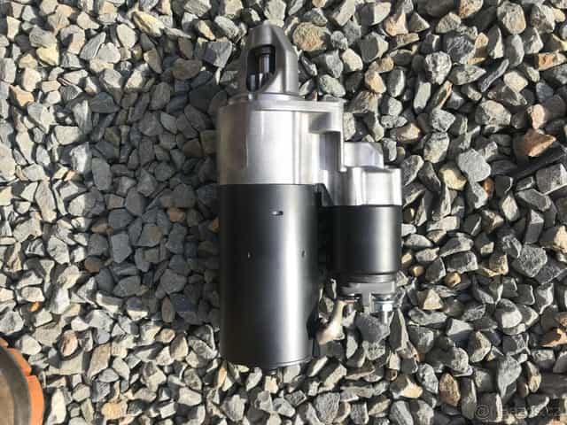 Starter Mercedes, Jeep, Chrysler