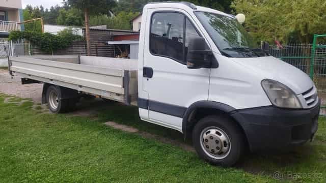 Iveco 35C12