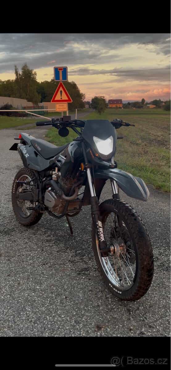 Shineray 125 prodám/vyměním za microcar