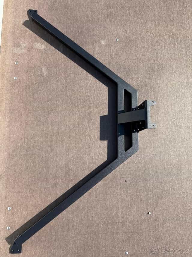 Rám na naviják CAN AM TRAXTER