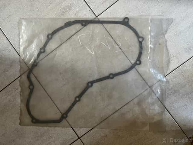 Těsnění víka rozvodů Land Rover