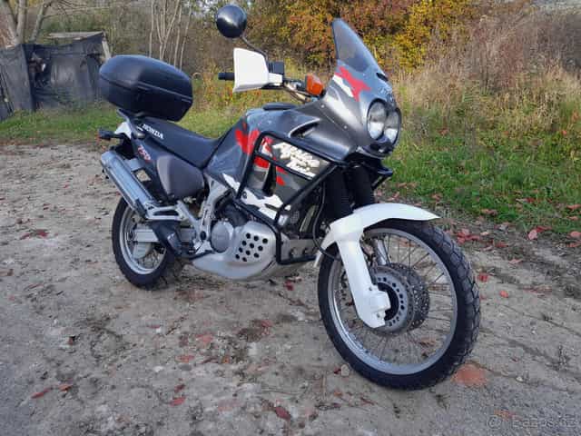Honda XRV750 Africa Twin 96