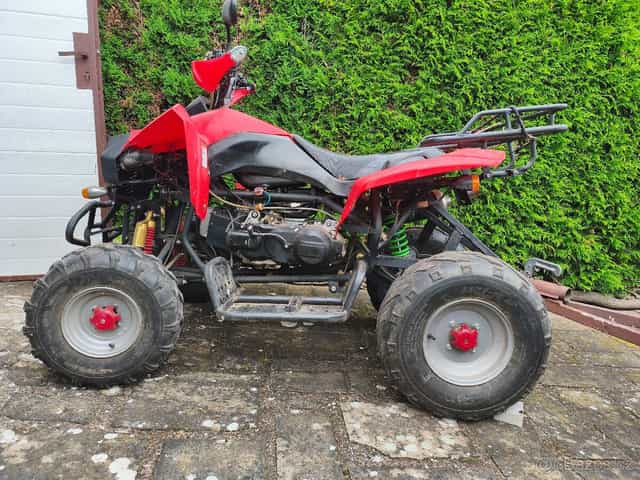 ATV 150