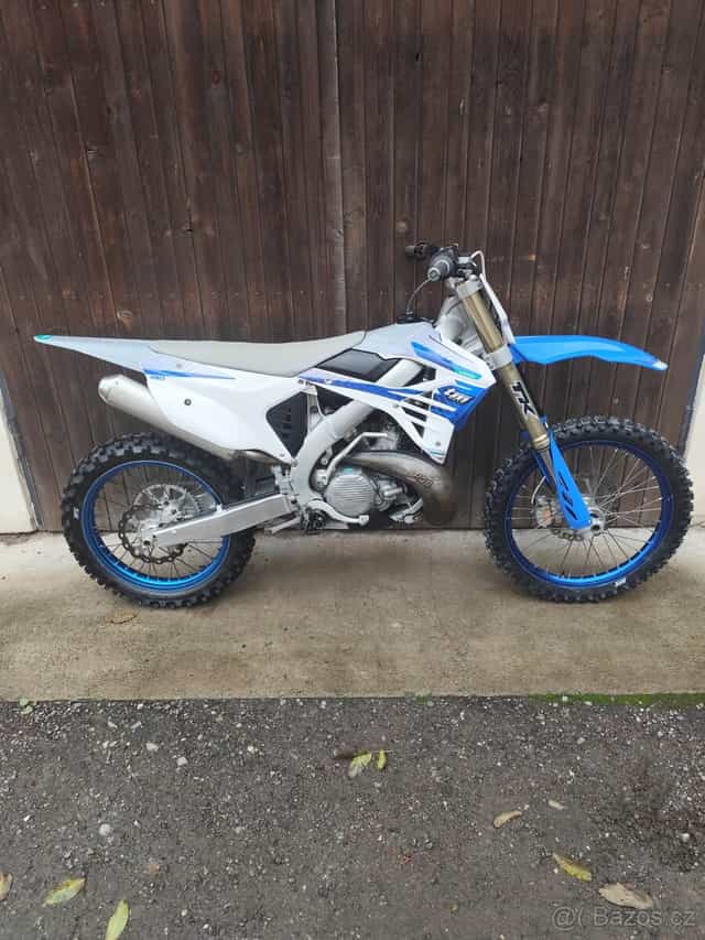 TM MX 250 2T -2024