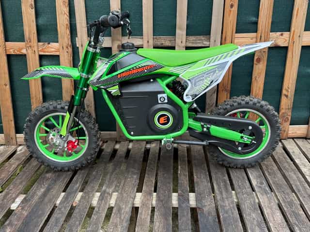 Elektro Motorka Minicross 1000W CE003