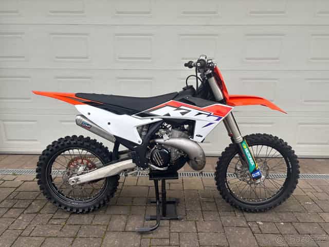 KTM SX 250 2024