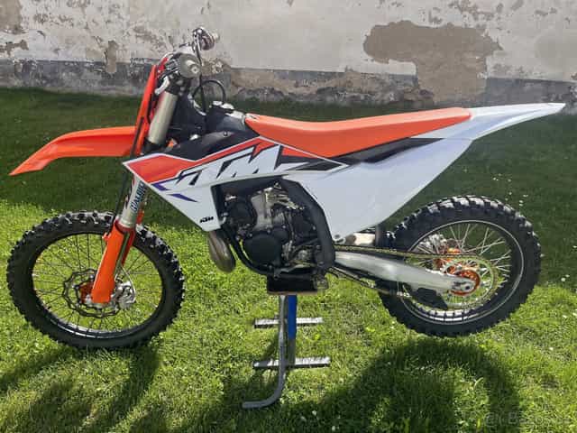 KTM SX 250