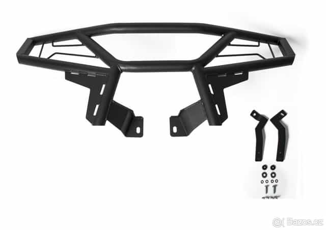 Ramy CF MOTO, CAN AM BRP, YAMAHA, SUZUKI