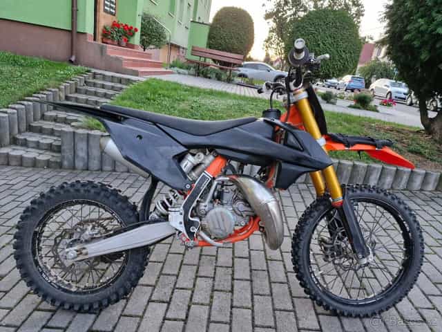 KTM 85 SX