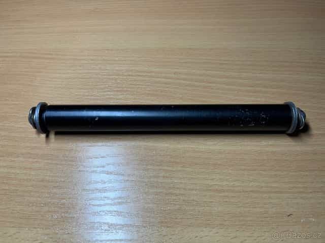 SURRON LBX výstuha stupaček