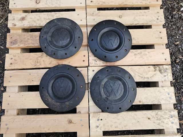 Pokličky VW T5 T5.1 T6 Amarok