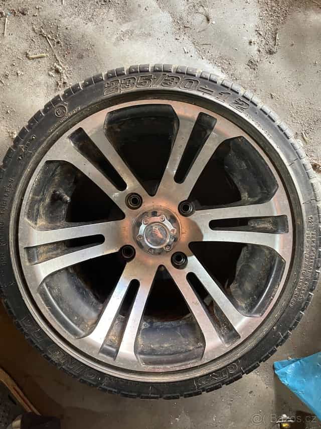 Jinling 250 kola elektrony