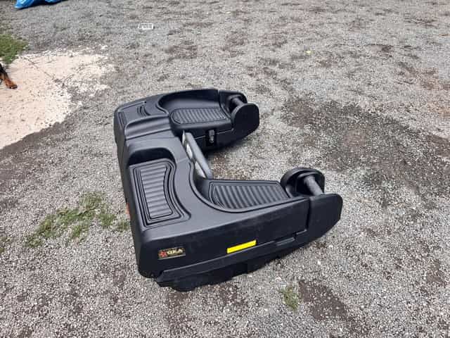 Zadní box na čtyřkolku GKA