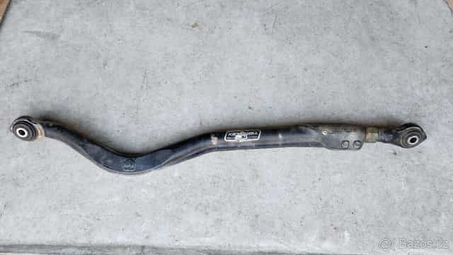 Panhardova tyč Teraflex  pro Jeep Wrangler JL / JT - přední