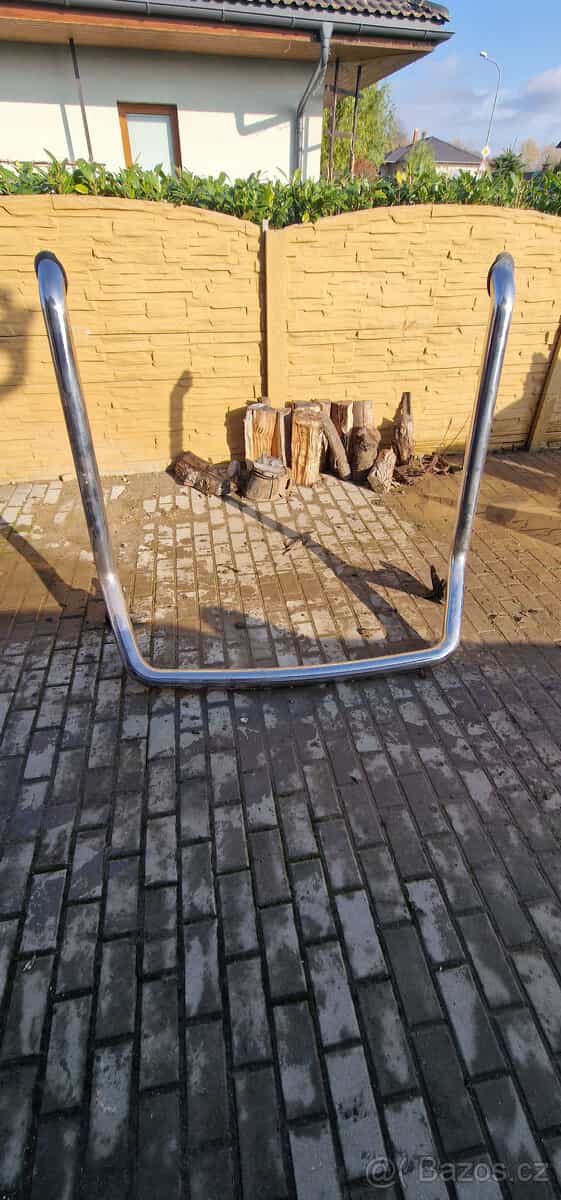 Rám korby amarok 2024 +