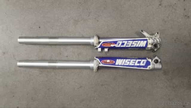 predni vidlice yamaha yz