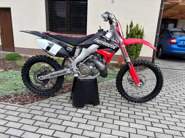 HONDA CR 250