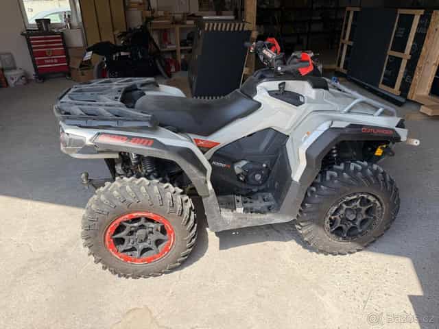 Can-Am Outlander X xc 1000R