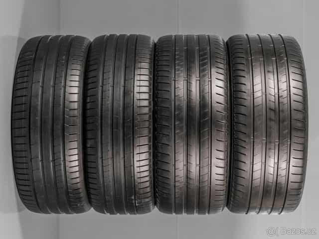 LETNÍ PNEU R21, 275/35/21 103Y BRIDGESTONE 275/35 R21 (2510)