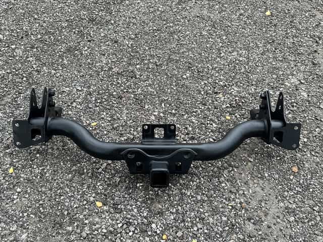 TAŽNÉ ZAŘÍZENÍ – DODGE RAM 1500 5.generace 2019-2024