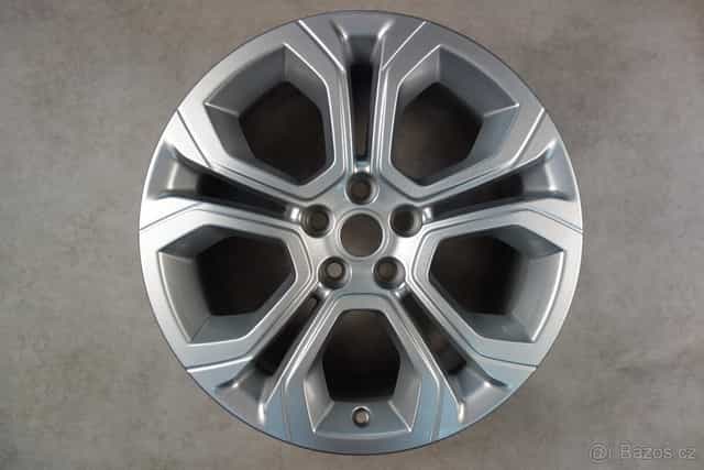 Range Rover Evoque, Discovery Sport, alu kola 5x108 18" 4ks