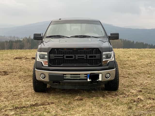 F-150 2013