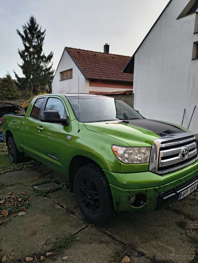 Toyota TUNDRA 4.7