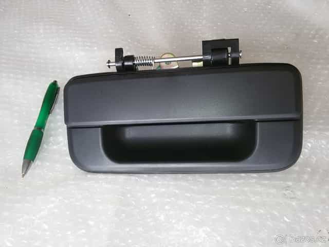 FORD  RANGER – KLIKA DVEŘÍ 2006-2013