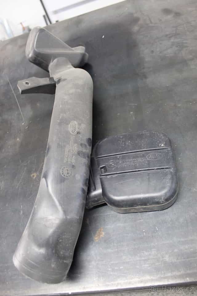 land rover - defender